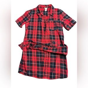 Womens Res Plad Mini Dreas